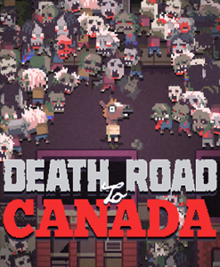 Death Road to Canada Steam CD Key