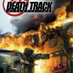 Death Track: Resurrection Steam CD Key