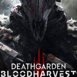 Deathgarden: BLOODHARVEST Steam CD Key