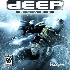 Deep Black: Reloaded Steam CD Key