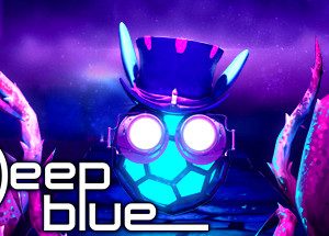 Deep Blue Steam CD Key
