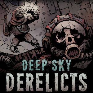 Deep Sky Derelicts EU Steam CD Key
