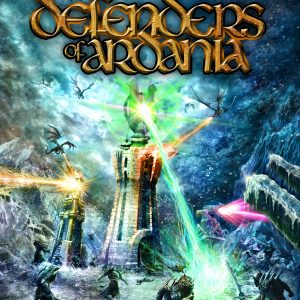 Defenders of Ardania Collection Steam CD Key