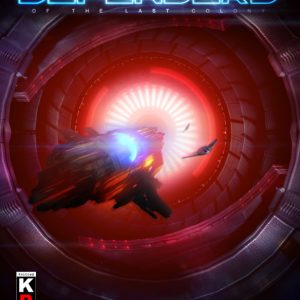 Defenders of the Last Colony Steam CD Key