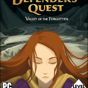 Defender's Quest: Valley of the Forgotten GOG CD Key