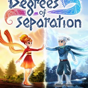 Degrees of Separation Steam CD Key