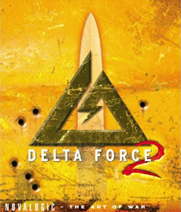 Delta Force 2 Steam CD Key