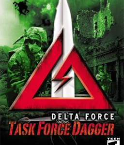 Delta Force: Task Force Dagger Steam CD Key