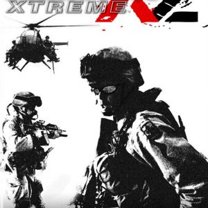 Delta Force: Xtreme 2 Steam CD Key