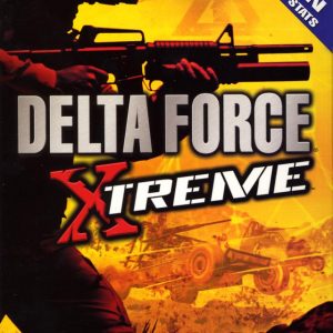 Delta Force: Xtreme Steam CD Key