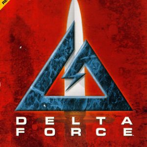Delta Force Steam CD Key