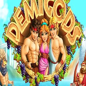 Demigods Steam CD Key
