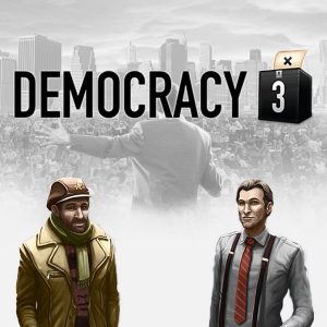 Democracy 3 GOG CD Key