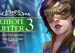 Demon Hunter 3: Revelation Steam CD Key