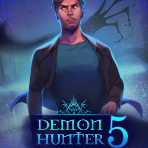 Demon Hunter 5: Ascendance Steam CD Key