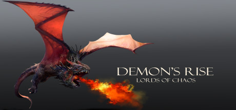 Demon's Rise - Lords of Chaos Steam CD Key
