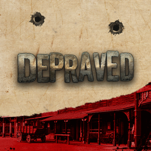 Depraved Steam CD Key
