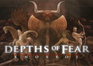 Depths of Fear: Knossos Steam CD Key