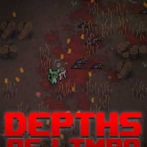Depths of Limbo Steam CD Key