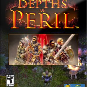 Depths of Peril Steam CD Key