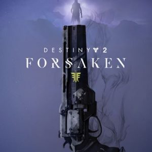 Destiny 2: Forsaken US XBOX One CD Key