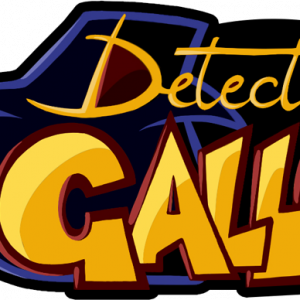 Detective Gallo Steam CD Key