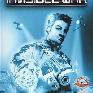 Deus Ex: Invisible War Steam CD Key