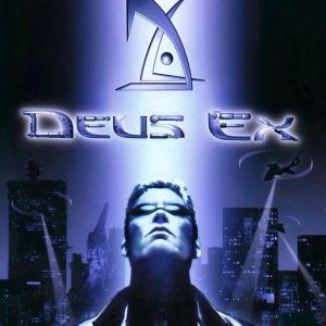 Deus Ex Collection Steam CD Key