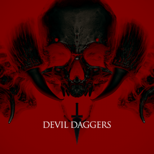 Devil Daggers Steam CD Key