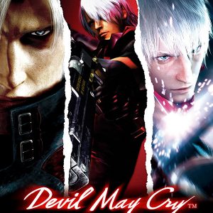 Devil May Cry HD Collection US PS3 CD Key