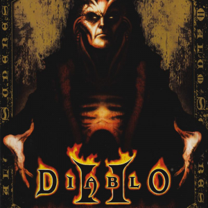 Diablo 2 + Lord of Destruction EU Battle.net CD Key