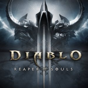 Diablo 3 - Reaper of Souls EU Battle.net CD Key
