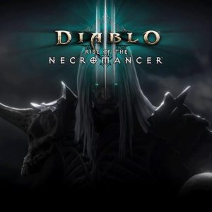 Diablo 3 - Rise of the Necromancer US Battle.net CD Key