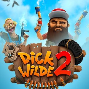 Dick Wilde 2 Steam CD Key