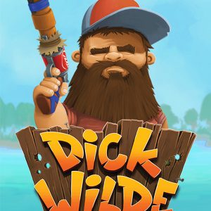 Dick Wilde Steam CD Key