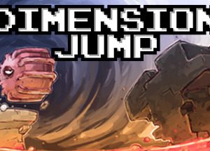 Dimension Jump Steam CD Key
