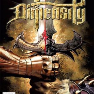 Dimensity Steam CD Key
