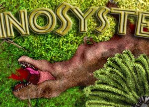 DinoSystem Steam CD Key