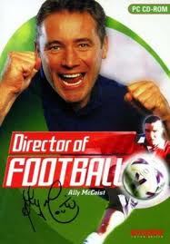 Director of Football Steam CD Key
