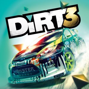 DiRT 3 Complete Edition Steam CD Key
