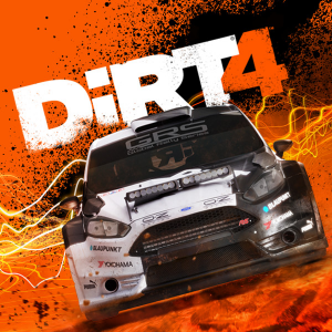 DiRT 4 Steam CD Key