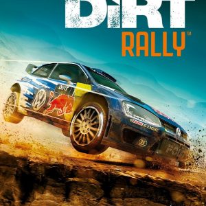 Dirt Rally US XBOX ONE CD Key