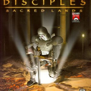 Disciples: Sacred Lands Gold GOG CD Key
