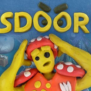 Disdoored Steam CD Key