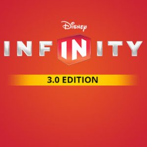 Disney Infinity 3.0: Gold Edition Steam CD Key