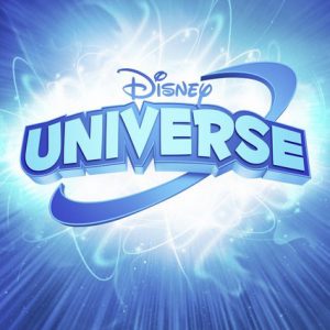 Disney Universe Steam CD Key