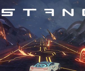 Distance Steam CD Key