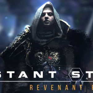 Distant Star: Revenant Fleet Steam CD Key