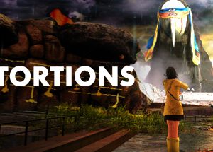 Distortions Steam CD Key