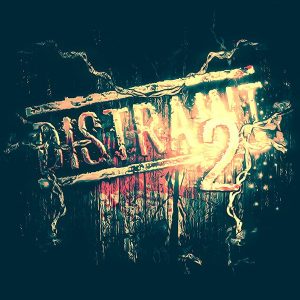 DISTRAINT 2 Steam CD Key
